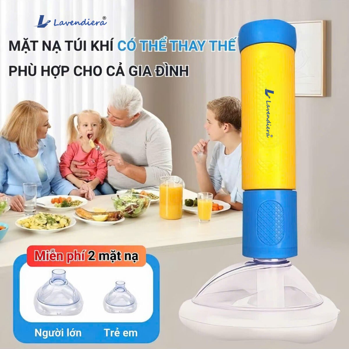 hút dị vật đường thở